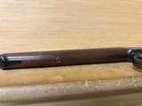 WINCHESTER MODEL 1895 LOW WALL 22 WCF RIFLE MFD 1892 - 20 of 24
