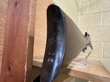WINCHESTER MODEL 1895 LOW WALL 22 WCF RIFLE MFD 1892 - 2 of 24