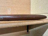 WINCHESTER MODEL 1895 LOW WALL 22 WCF RIFLE MFD 1892 - 22 of 24