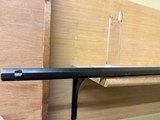 WINCHESTER MODEL 1895 LOW WALL 22 WCF RIFLE MFD 1892 - 15 of 24