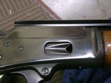 MARLIN 1894 JM STAMPED .44 MAG NO CROSSBOLT SAFETY - 8 of 16