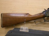 MARLIN 1894 JM STAMPED .44 MAG NO CROSSBOLT SAFETY - 2 of 16