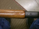 MARLIN 1894 JM STAMPED .44 MAG NO CROSSBOLT SAFETY - 12 of 16