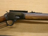 MARLIN 1894 JM STAMPED .44 MAG NO CROSSBOLT SAFETY - 3 of 16
