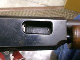 WINCHESTER MODEL 61 PUMP TAKE DOWN .22 WIN MAG - 13 of 16