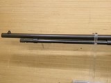 WINCHESTER MODEL 61 PUMP TAKE DOWN .22 WIN MAG - 6 of 16