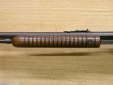 WINCHESTER MODEL 61 PUMP TAKE DOWN .22 WIN MAG - 7 of 16