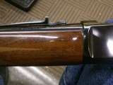 BROWNING MODEL 53 32-20 WIN - 15 of 20