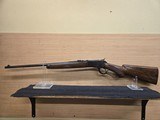BROWNING MODEL 53 32-20 WIN - 2 of 20
