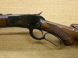 BROWNING MODEL 53 32-20 WIN - 9 of 20