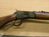BROWNING MODEL 53 32-20 WIN - 4 of 20