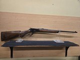 BROWNING MODEL 53 32-20 WIN