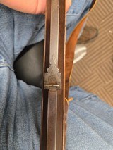 GERMAN JAGER RIFLE PRECUSSION .62 CAL - 7 of 11