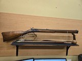 GERMAN JAGER RIFLE PRECUSSION .62 CAL - 1 of 11
