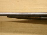 REMINGTON MODEL 1889 HAMMER SXS GRADE 1 SHOTGUN 12 GAUGE - 8 of 23