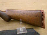 REMINGTON MODEL 1889 HAMMER SXS GRADE 1 SHOTGUN 12 GAUGE - 10 of 23