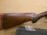 REMINGTON MODEL 1889 HAMMER SXS GRADE 1 SHOTGUN 12 GAUGE - 3 of 23