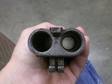 REMINGTON MODEL 1889 HAMMER SXS GRADE 1 SHOTGUN 12 GAUGE - 21 of 23