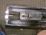 REMINGTON MODEL 1889 HAMMER SXS GRADE 1 SHOTGUN 12 GAUGE - 19 of 23
