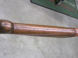 REMINGTON MODEL 1889 HAMMER SXS GRADE 1 SHOTGUN 12 GAUGE - 15 of 23