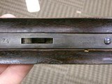 REMINGTON MODEL 1889 HAMMER SXS GRADE 1 SHOTGUN 12 GAUGE - 23 of 23