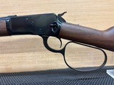 Winchester 1892 Carbine 357 Mag, 38 Special 534190137 - 11 of 13