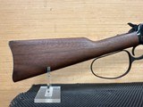 Winchester 1892 Carbine 357 Mag, 38 Special 534190137 - 3 of 13