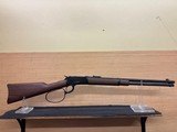 Winchester 1892 Carbine 357 Mag, 38 Special 534190137 - 1 of 13