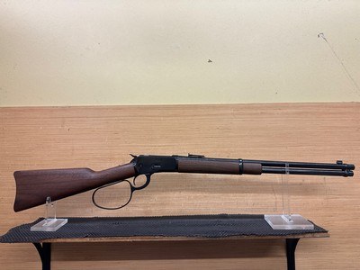 Winchester 1892 Carbine 357 Mag, 38 Special 534190137