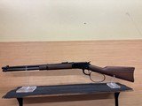 Winchester 1892 Carbine 357 Mag, 38 Special 534190137 - 6 of 13