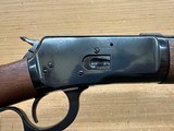 Winchester 1892 Carbine 357 Mag, 38 Special 534190137 - 4 of 13