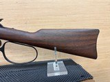Winchester 1892 Carbine 357 Mag, 38 Special 534190137 - 12 of 13
