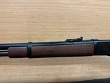 Winchester 1892 Carbine 357 Mag, 38 Special 534190137 - 9 of 13
