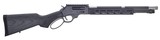 Henry Repeating Arms SPD Hush 44 Mag H012H