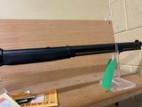 THOMPSON CENTER SCOUT 50CAL CARBINE IN LINE MUZZLELOADER W/ EXTRAS - 5 of 17