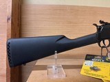 THOMPSON CENTER SCOUT 50CAL CARBINE IN LINE MUZZLELOADER W/ EXTRAS - 3 of 17