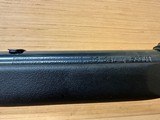 THOMPSON CENTER SCOUT 50CAL CARBINE IN LINE MUZZLELOADER W/ EXTRAS - 11 of 17