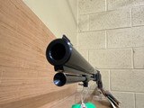 THOMPSON CENTER SCOUT 50CAL CARBINE IN LINE MUZZLELOADER W/ EXTRAS - 7 of 17
