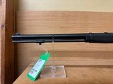 THOMPSON CENTER SCOUT 50CAL CARBINE IN LINE MUZZLELOADER W/ EXTRAS - 9 of 17
