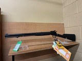 THOMPSON CENTER SCOUT 50CAL CARBINE IN LINE MUZZLELOADER W/ EXTRAS - 8 of 17