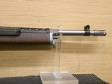 RUGER MINI 30 WITH A-TM FOLDING STOCK 7.62X39MM - 4 of 12