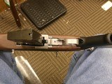 RUGER MINI 30 WITH A-TM FOLDING STOCK 7.62X39MM - 10 of 12