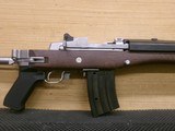 RUGER MINI 30 WITH A-TM FOLDING STOCK 7.62X39MM - 3 of 12
