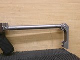 RUGER MINI 30 WITH A-TM FOLDING STOCK 7.62X39MM - 7 of 12