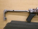 RUGER MINI 30 WITH A-TM FOLDING STOCK 7.62X39MM - 2 of 12