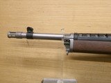 RUGER MINI 30 WITH A-TM FOLDING STOCK 7.62X39MM - 5 of 12