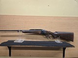 Ruger #1 Light Sporter 6.5 Creedmoor, 24