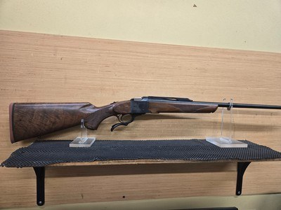 Ruger #1 Light Sporter 6.5 Creedmoor, 24