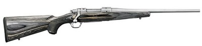 Ruger M77 Hawkeye Compact BLK LAM
17110, 308 Win