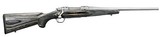 Ruger M77 Hawkeye Compact BLK LAM
17110, 308 Win - 1 of 1